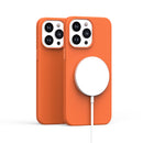 iPhone 14 Plus Magsafe Silicone Case