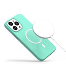 iPhone 14 Plus Magsafe Silicone Case