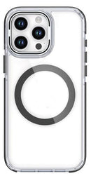 ZZ Case with MagSafe® and Stand - Black