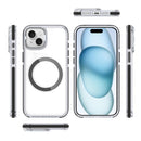 ZZ Case with MagSafe® and Stand - Black