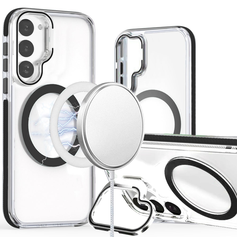 ZZ Case with MagSafe® and Stand - Black | FR Wireless