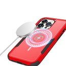 MagSafe Tough Case Red