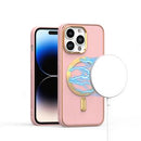 iPhone 14 Pro Max 6.7 MagSafe Hybrid Case