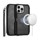 iPhone 14 Pro 6.1 MagSafe Wallet Case