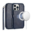 iPhone 14 Pro 6.1 MagSafe Wallet Case