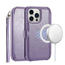 iPhone 14 Pro 6.1 MagSafe Wallet Case