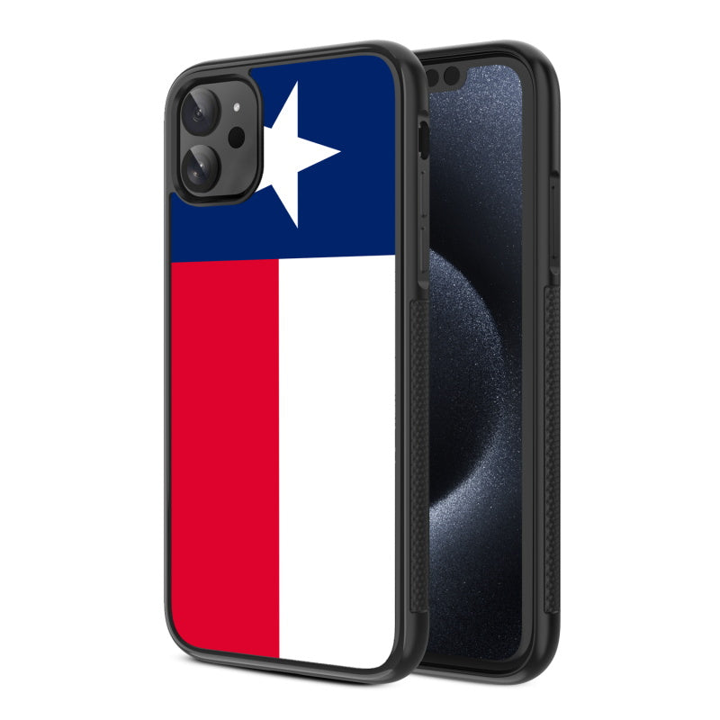 Design Lab Series Case - Texas State Flag