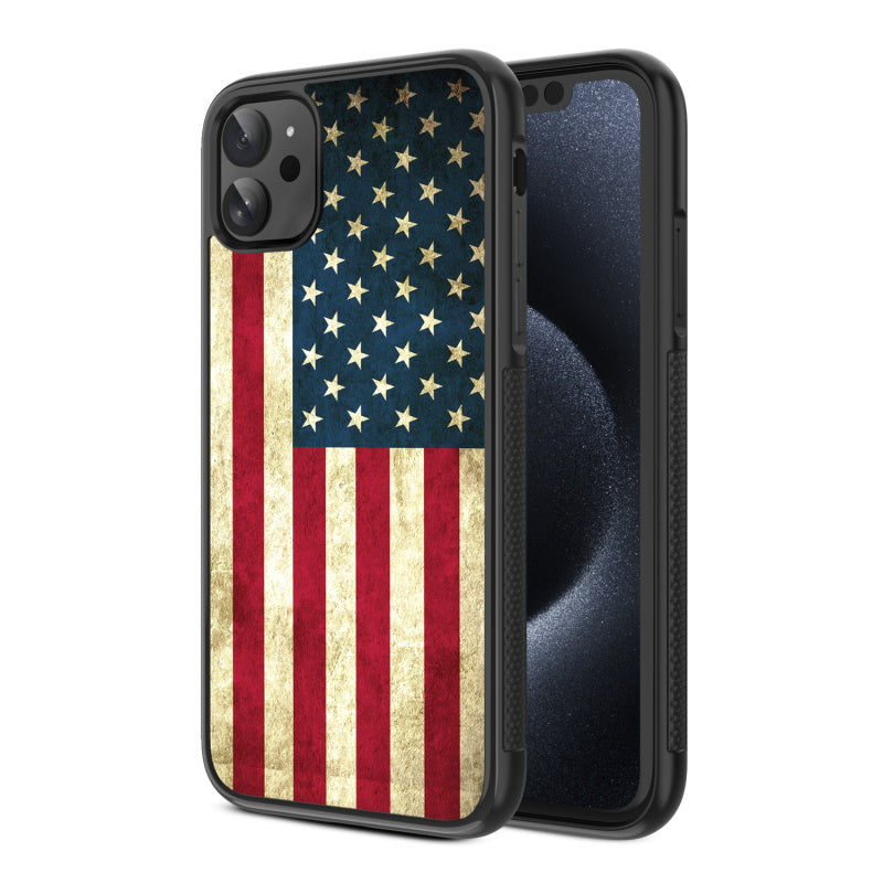 Design Lab Series Case - American Flag