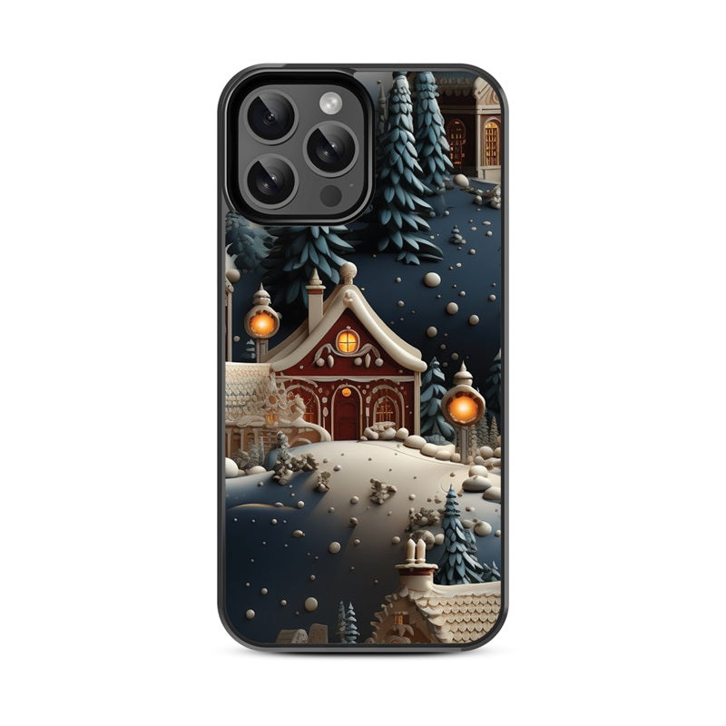 Design Lab Series Case - Home for the Holidays