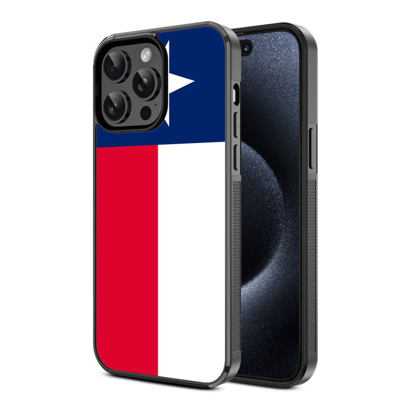 Design Lab Series Case - Texas State Flag