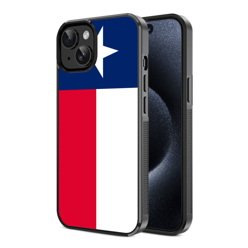 Design Lab Series Case - Texas State Flag