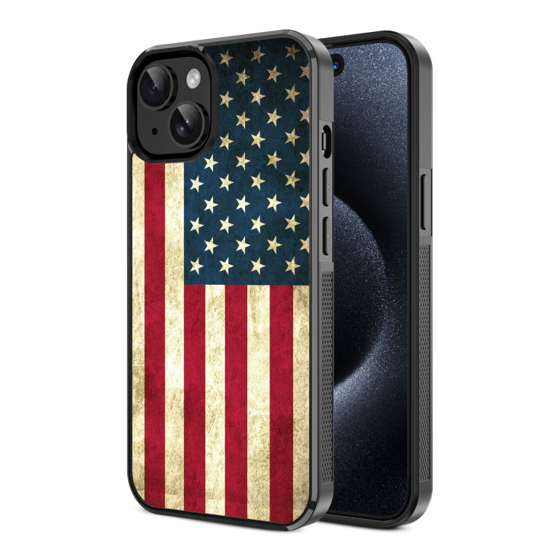 Design Lab Series Case - American Flag