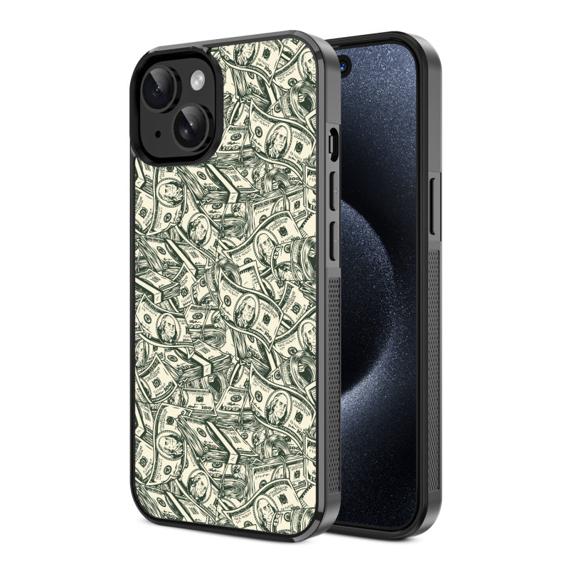 Design Lab Series Case - Money Stacks