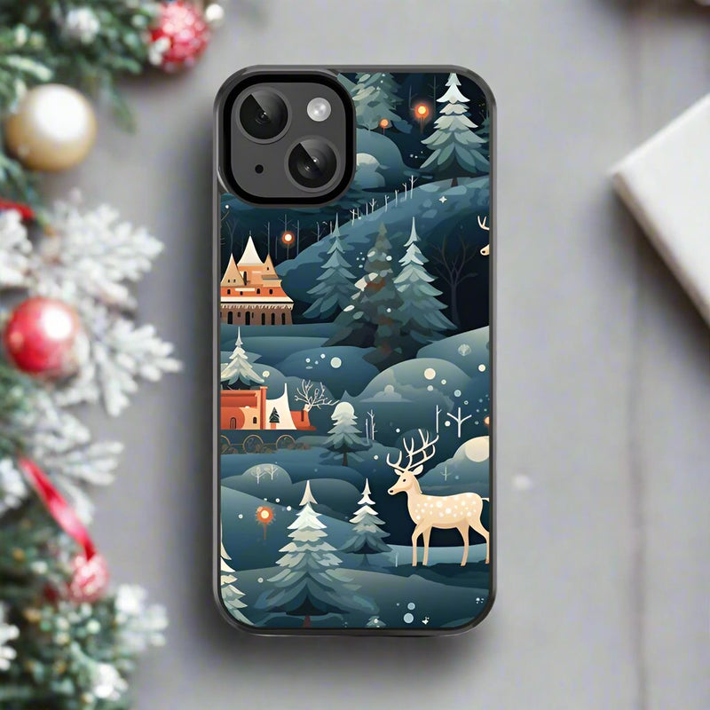 Design Lab Series Case - Winter Wonderland