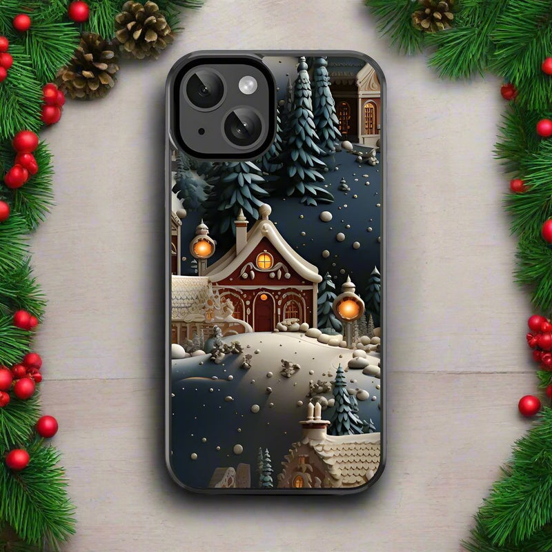 Design Lab Series Case - Home for the Holidays