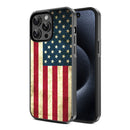 Design Lab Series Case - American Flag