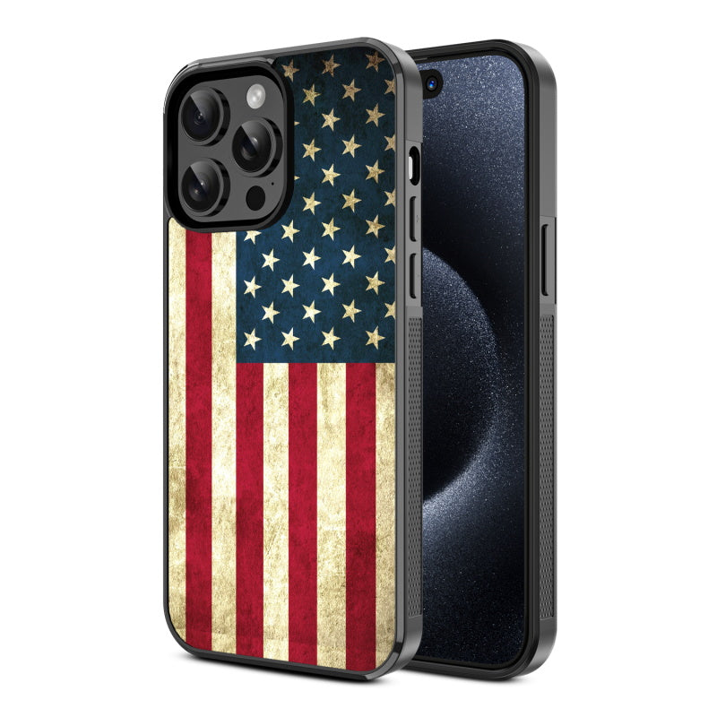 Design Lab Series Case - American Flag