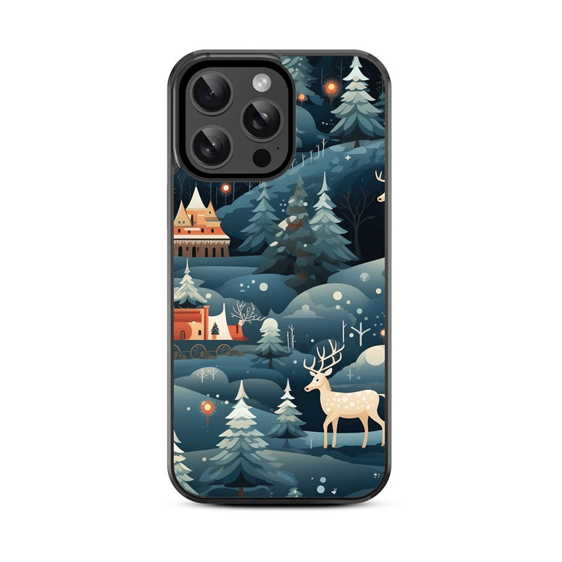 Design Lab Series Case - Winter Wonderland