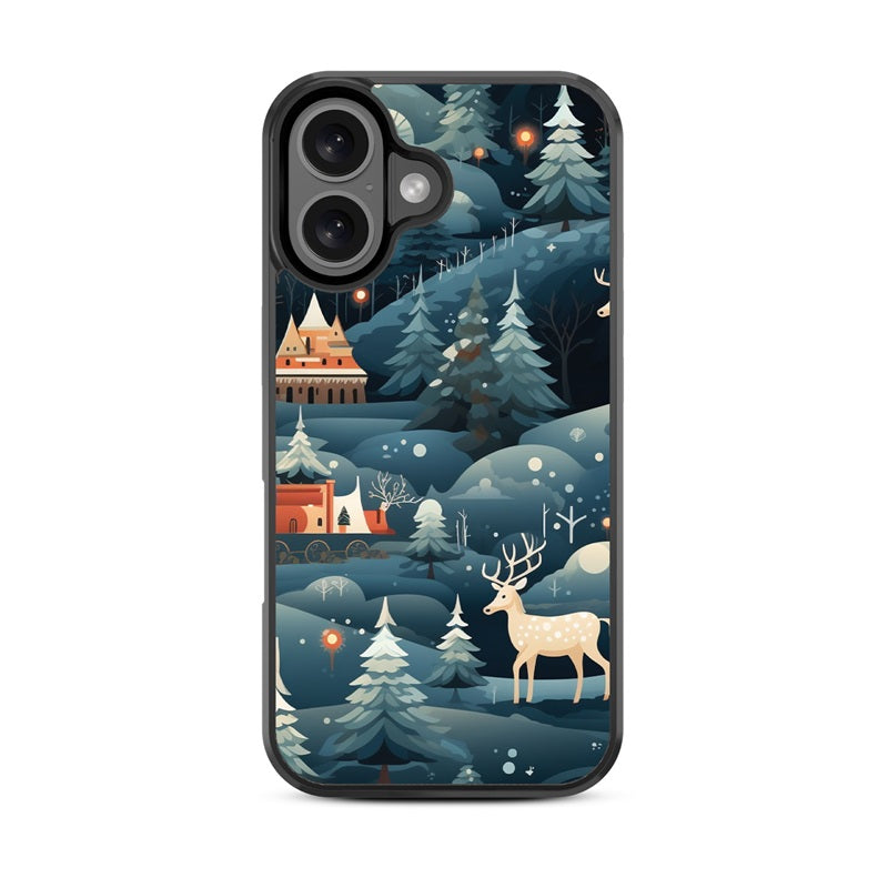 Design Lab Series Case - Winter Wonderland