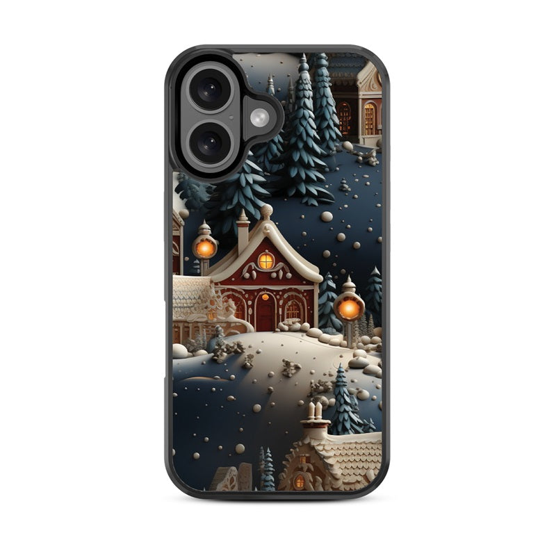 Design Lab Series Case - Home for the Holidays