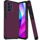 Moto G 5G 2022 Tough Case