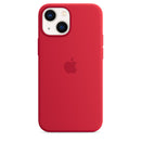 iPhone 13 Mini Apple Silicone Case with MagSafe