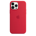 iPhone 13 Pro Max Apple Silicone Case with MagSafe