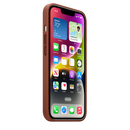 iPhone 13/14/15 Apple Leather Case with MagSafe