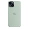 iPhone 13 Apple Silicone Case with MagSafe