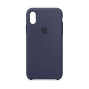 iPhone X/Xs Apple Silicone Case