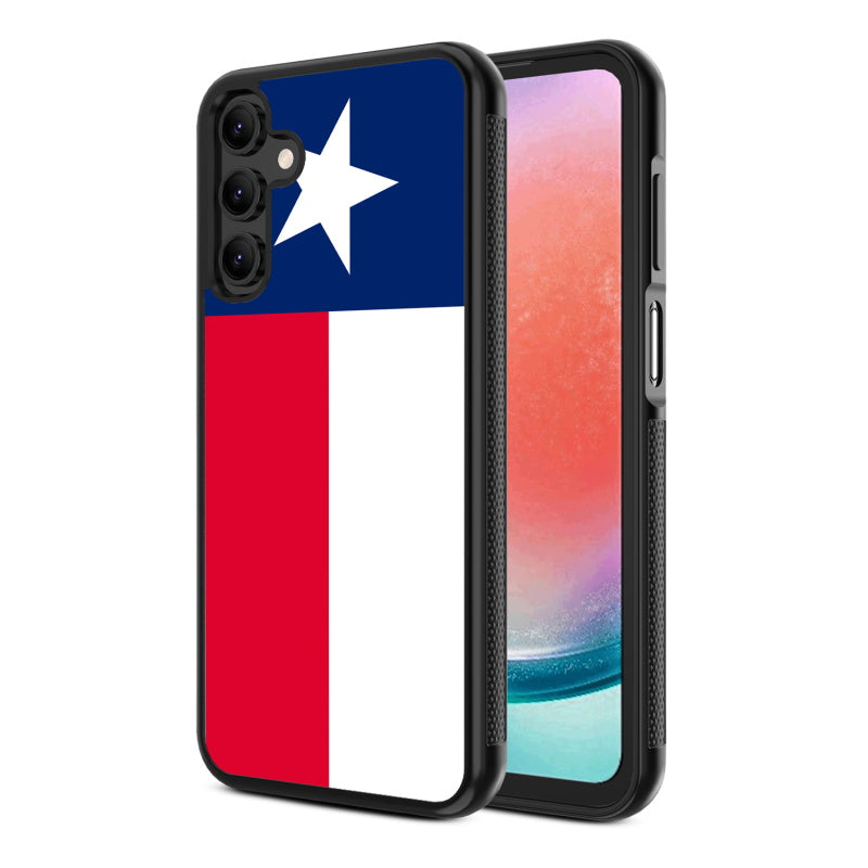 Design Lab Series Case - Texas State Flag