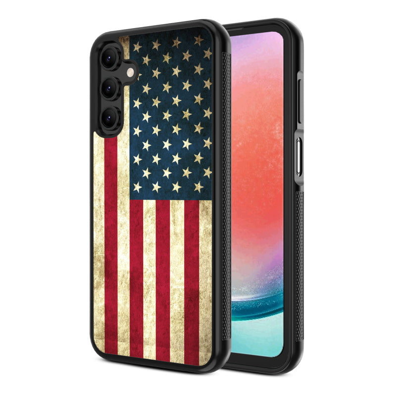 Design Lab Series Case - American Flag