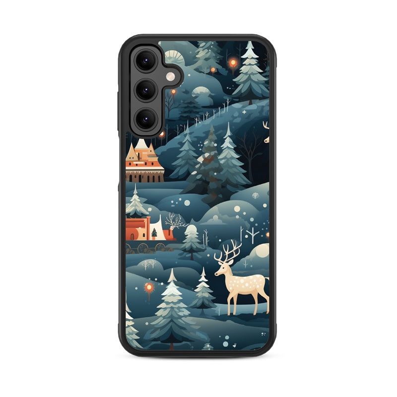 Design Lab Series Case - Winter Wonderland