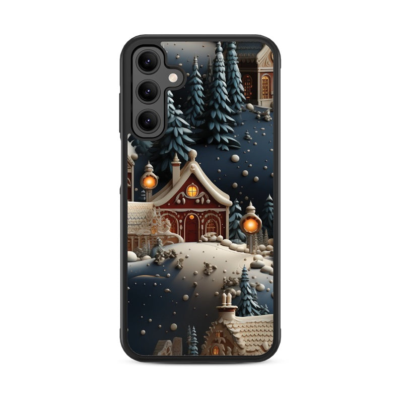 Design Lab Series Case - Home for the Holidays