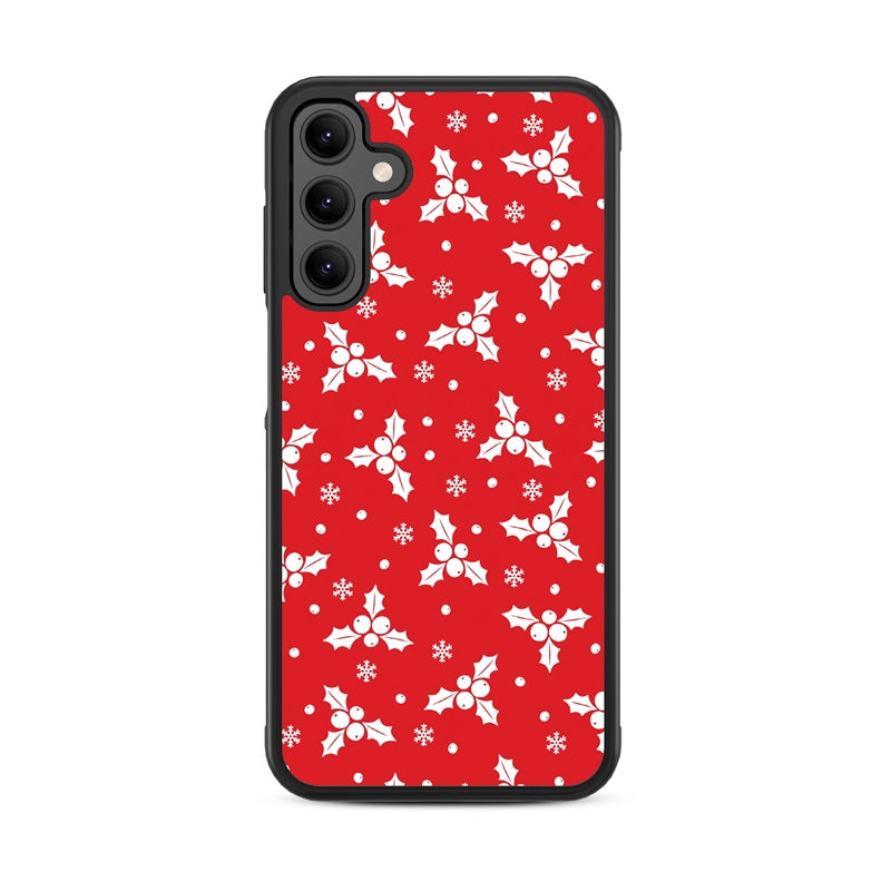 Design Lab Series Case - Mistletoe