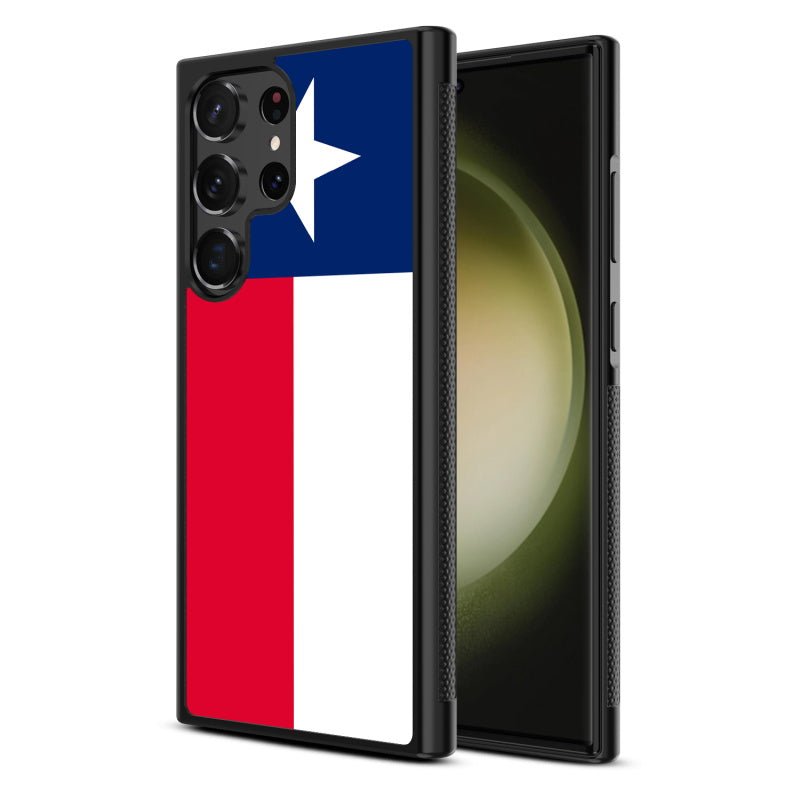 Design Lab Series Case - Texas State Flag