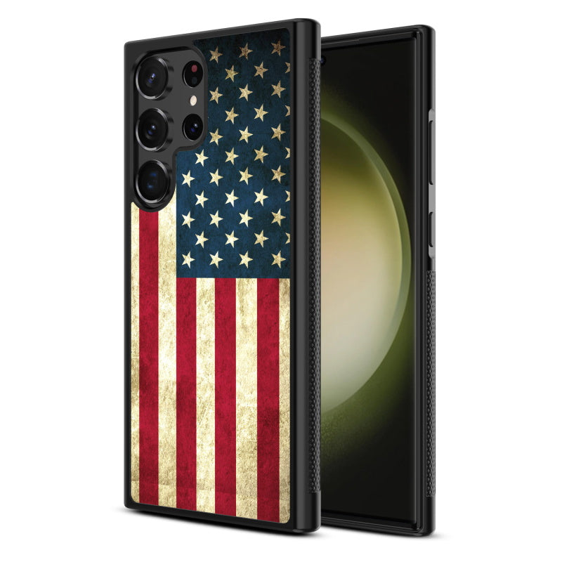 Design Lab Series Case - American Flag