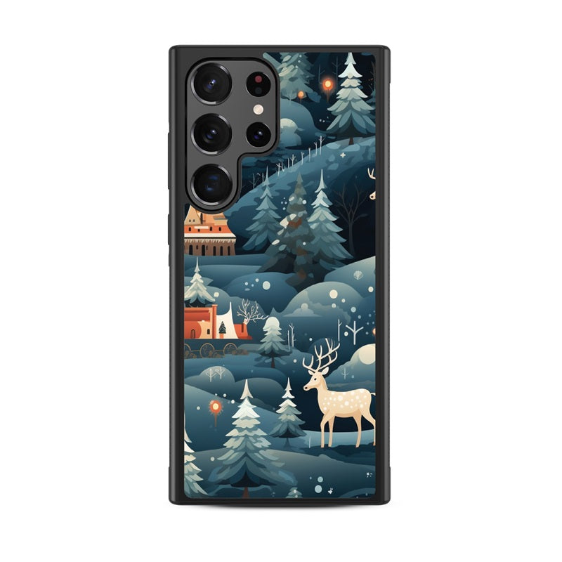 Design Lab Series Case - Winter Wonderland