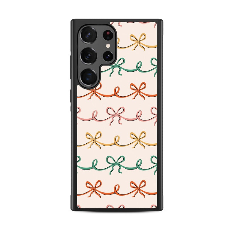 Design Lab Series Case - Gift Wrap