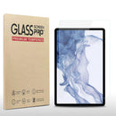 Samsung Galaxy Tab S9 / S9FE / S10FE Tablet HQ AB Glue Tempered Glass .33mm Thick