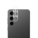 Samsung s26 Camera Clear Tempered Glass(2.5D)
