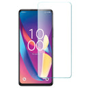 For TCL NXTPAPER 70 Pro Tempered Glassin Bulk Cardboard Package
