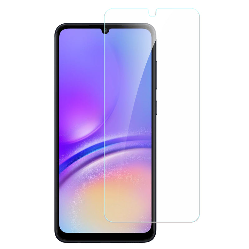 Samsung A16 5G Clear Tempered Glass