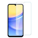 Samsung A15 5G / A25 5G Clear Tempered Glass