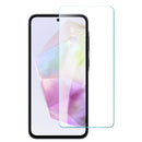 For Samsung Galaxy A27 Tempered Glassin Bulk Cardboard Package