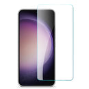 Samsung s23 FE 5G Clear Tempered Glass