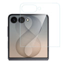For Samsung Z Flip 8 Tempered Glassin Bulk Cardboard Package