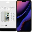Apple iPhone 11/XR Tempered Glassin Bulk Cardboard Package
