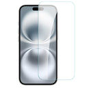 iPhone 17 Tempered Glassin Bulk Cardboard Package