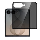 For Samsung Z Flip 8 Privacy Tempered